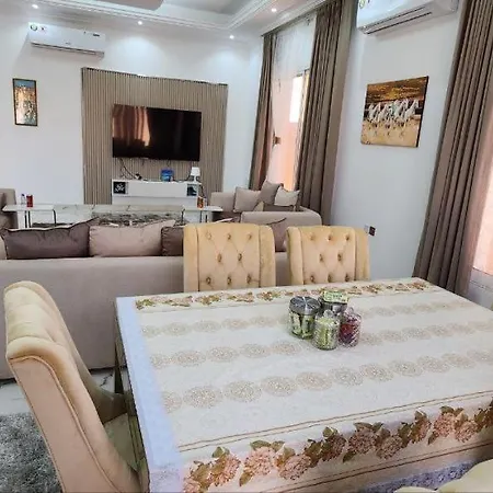 Jabal Masfut Villa استراحة جبل مصفوت Shariyah Exterior photo