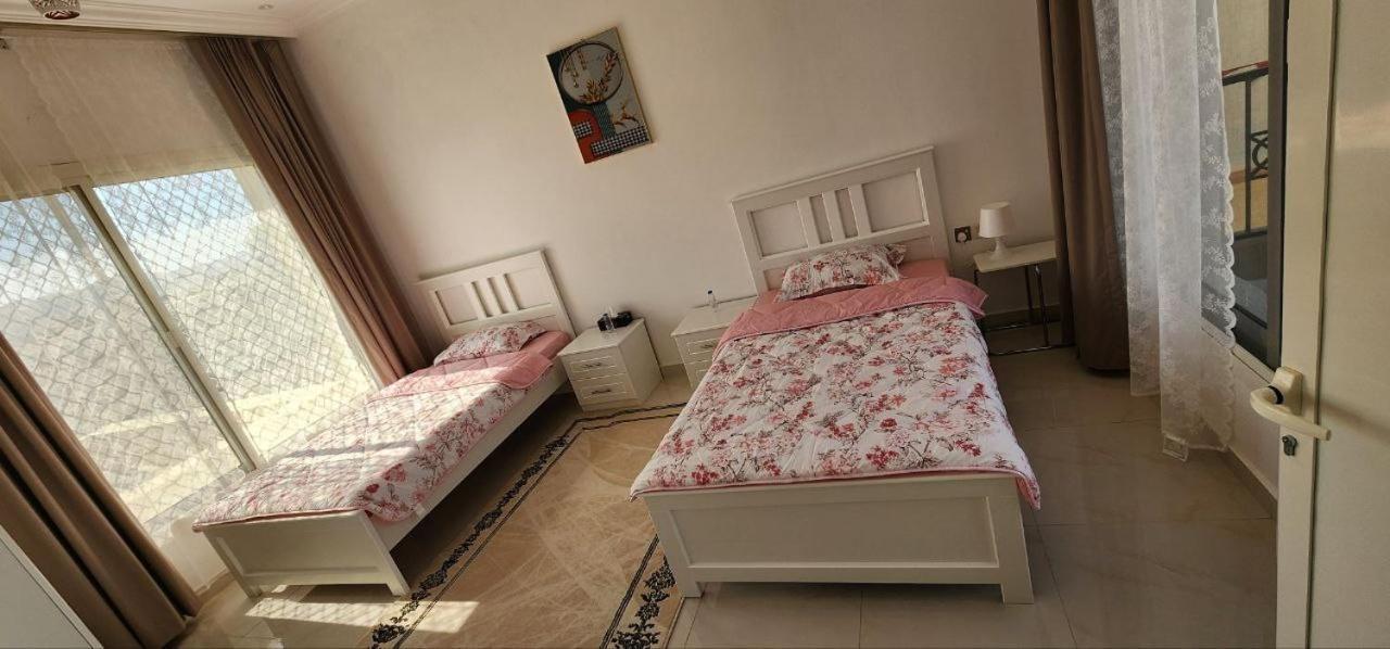 Jabal Masfut استراحة جبل مصفوت Holiday home Shariyah