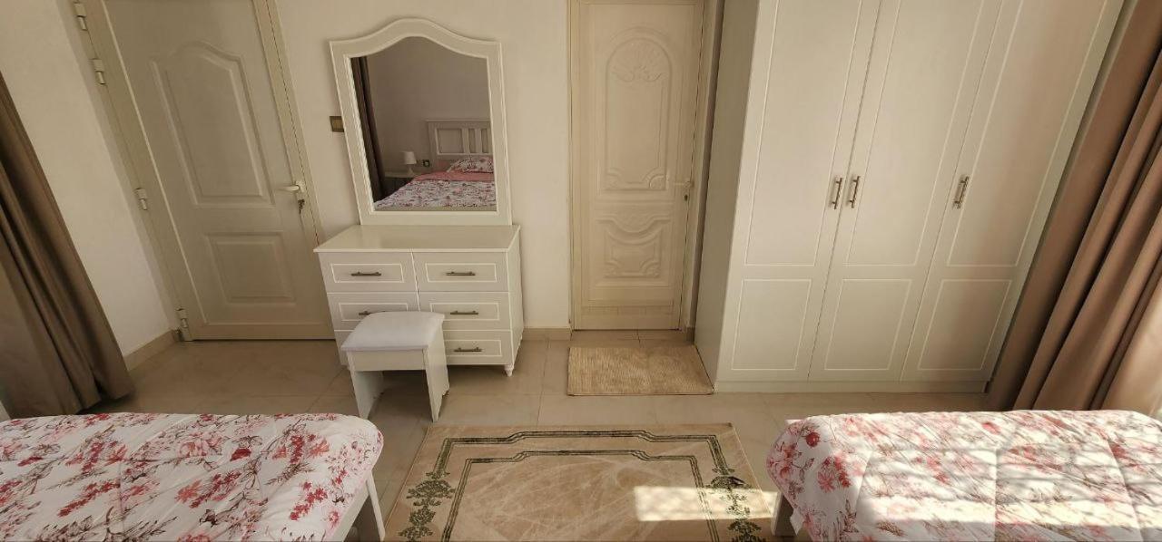Jabal Masfut استراحة جبل مصفوت Holiday home