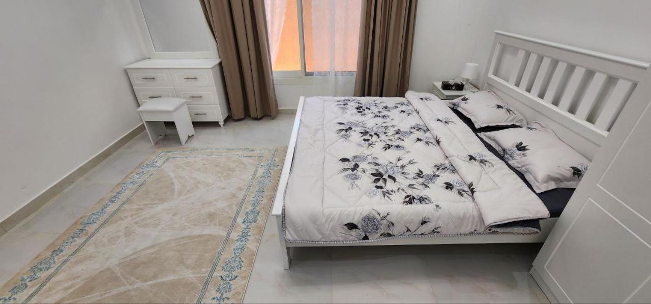 Holiday home Jabal Masfut استراحة جبل مصفوت Shariyah
