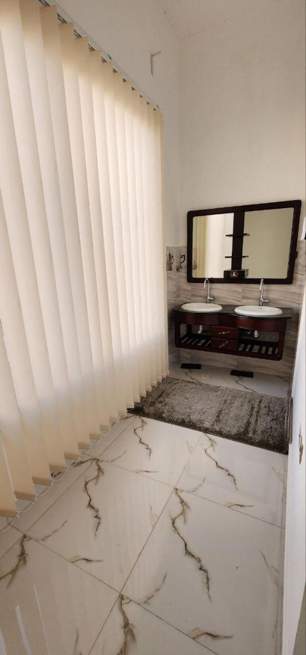 Holiday home Jabal Masfut استراحة جبل مصفوت