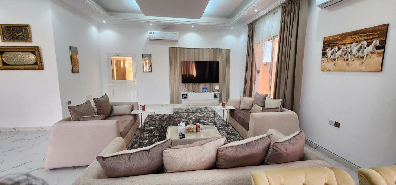 Jabal Masfut استراحة جبل مصفوت *