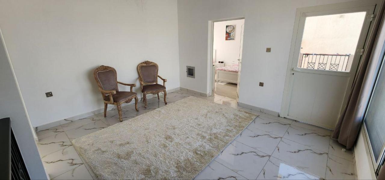Jabal Masfut استراحة جبل مصفوت
