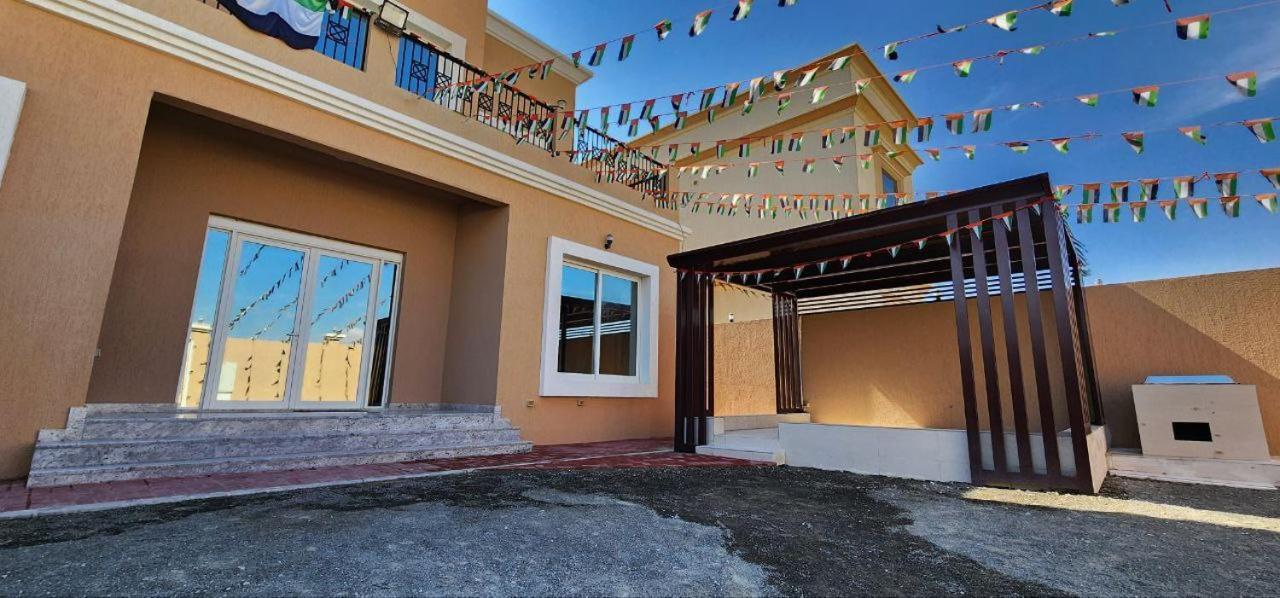 Jabal Masfut استراحة جبل مصفوت Holiday home *