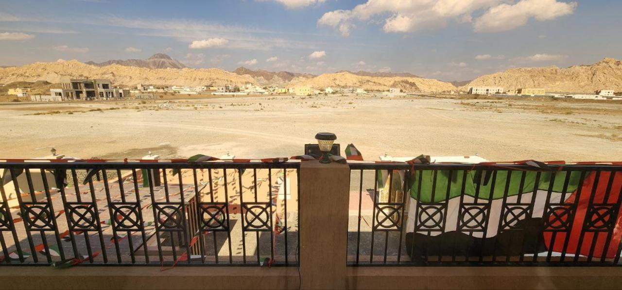 Jabal Masfut استراحة جبل مصفوت Shariyah
