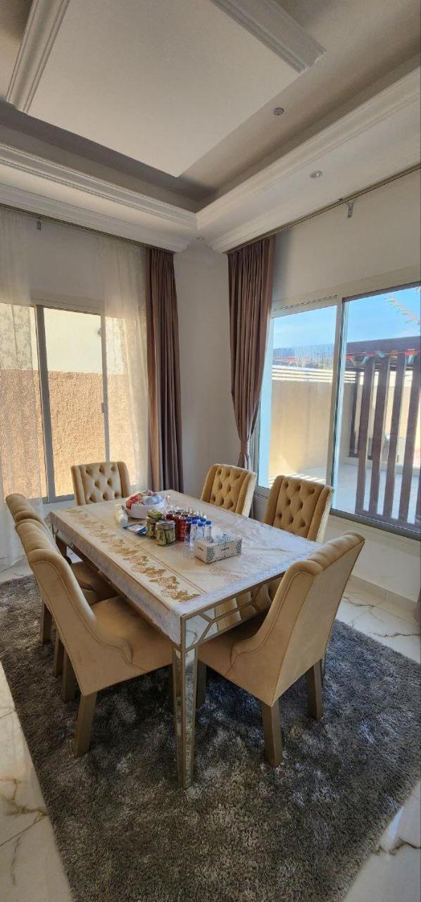 Jabal Masfut استراحة جبل مصفوت Holiday home