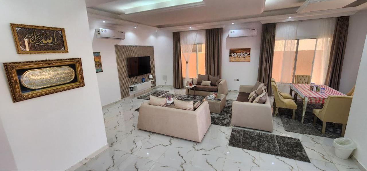 Jabal Masfut استراحة جبل مصفوت Holiday home *
