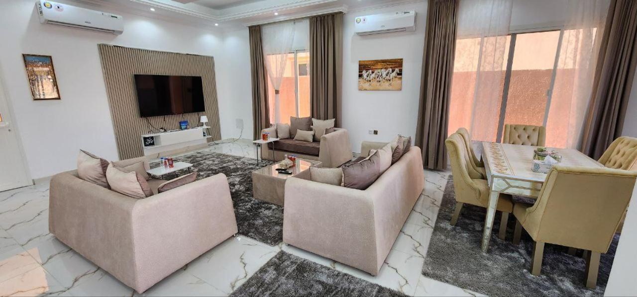 Jabal Masfut استراحة جبل مصفوت Holiday home
