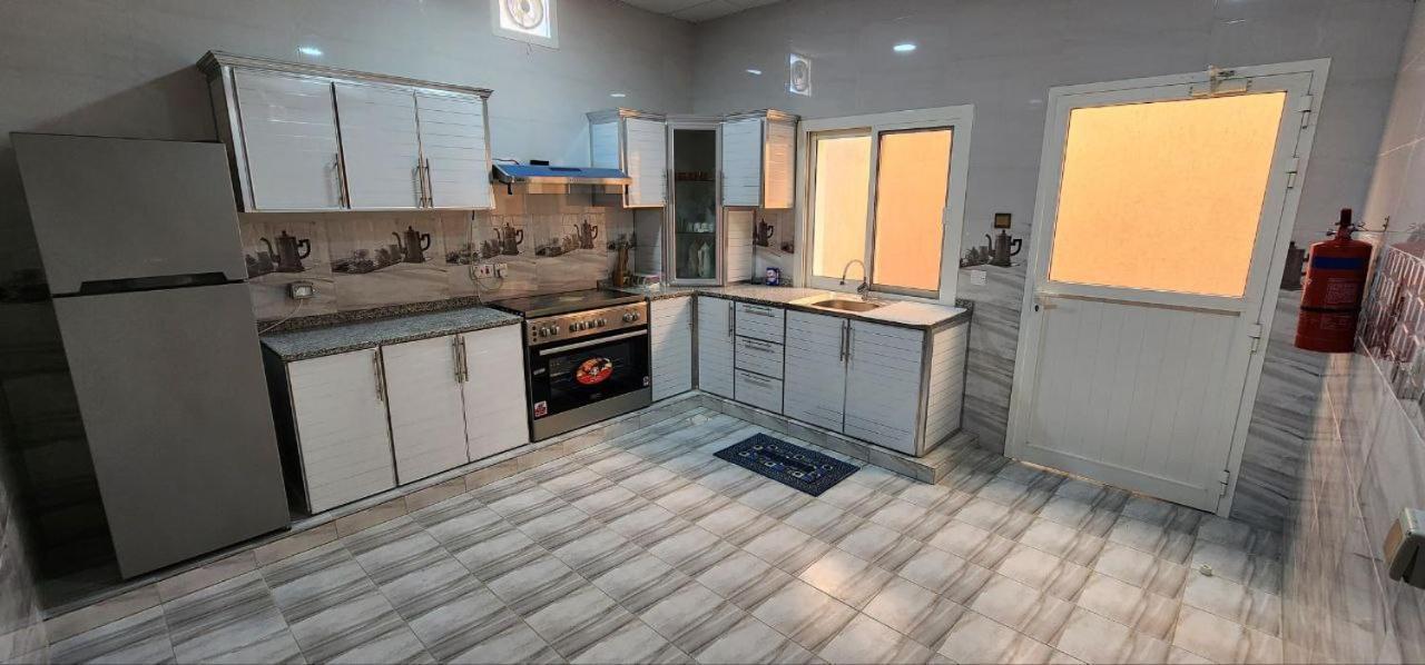 Jabal Masfut استراحة جبل مصفوت Holiday home