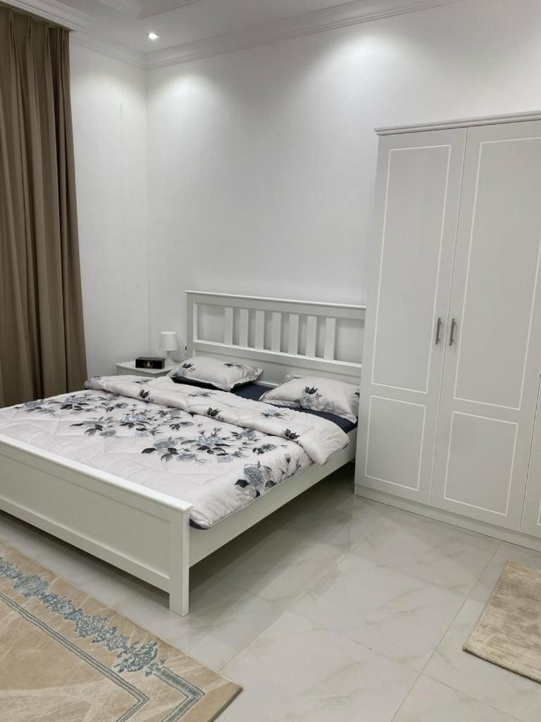 Jabal Masfut استراحة جبل مصفوت Holiday home Shariyah