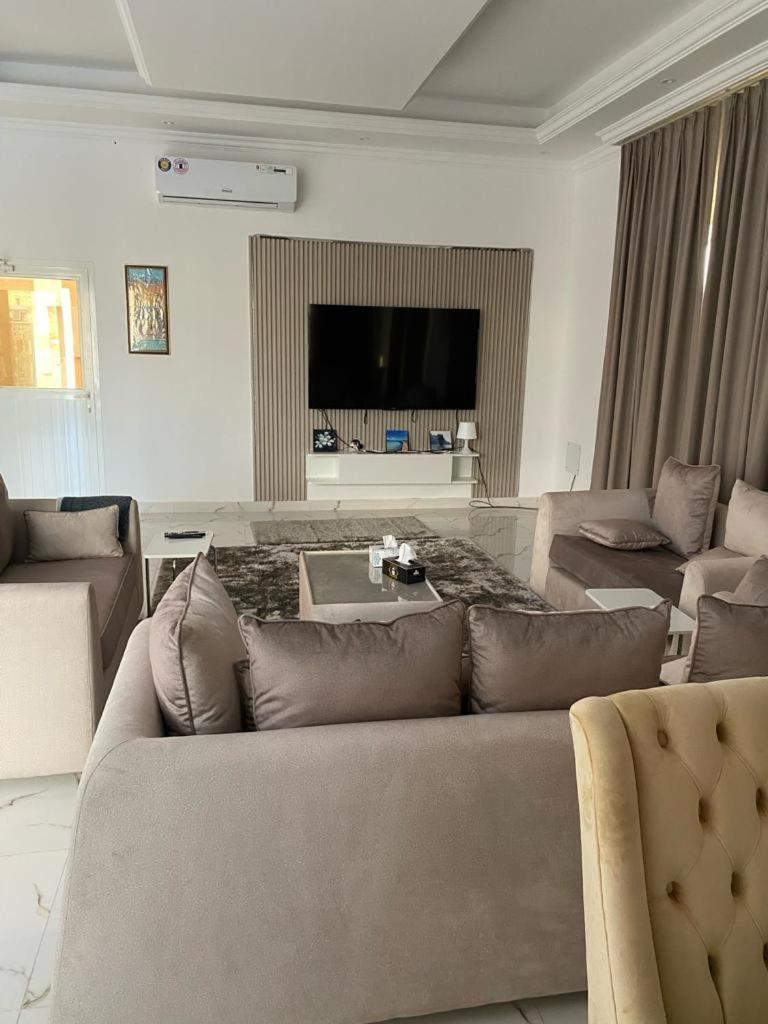 Holiday home Jabal Masfut استراحة جبل مصفوت Shariyah